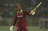 Shimron Hetmyer